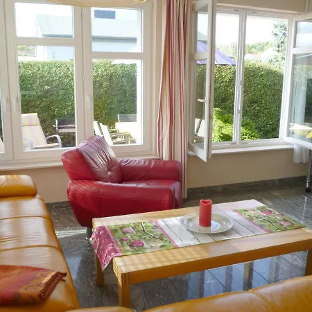 Ferienhaus Strandperle Karlshagen