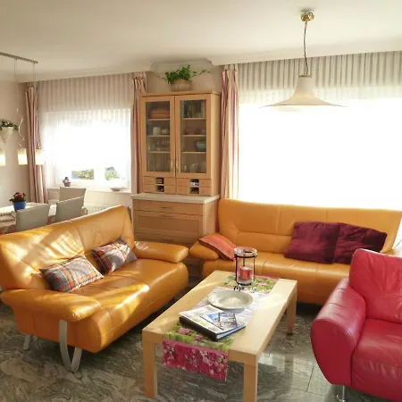 Ferienhaus Strandperle