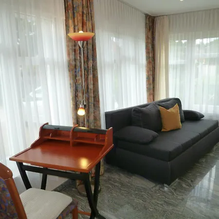 Ferienhaus Strandperle Karlshagen